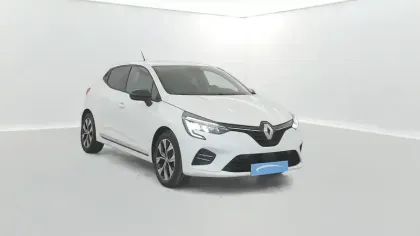 Photo 61 Renault Clio  E-Tech full hybrid 145