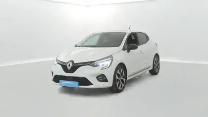 Photo 27 Renault Clio  E-Tech full hybrid 145