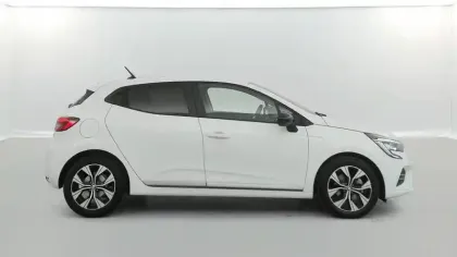Photo 60 Renault Clio  E-Tech full hybrid 145