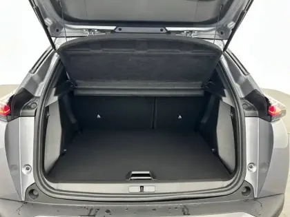 Photo 5 Peugeot 2008  Hybrid 145 e-DCS6