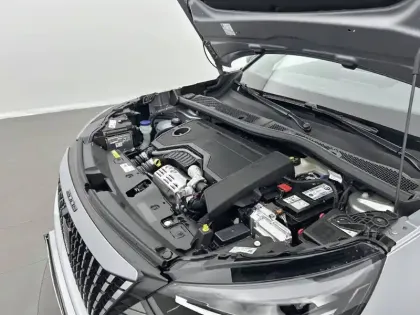 Photo 14 Peugeot 2008  Hybrid 145 e-DCS6