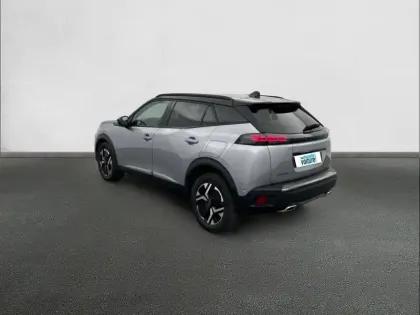 Photo 6 Peugeot 2008  Hybrid 145 e-DCS6