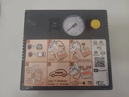 Photo 24 Peugeot 2008  Electrique 136 ch