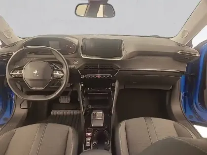 Photo 7 Peugeot 2008  Electrique 136 ch