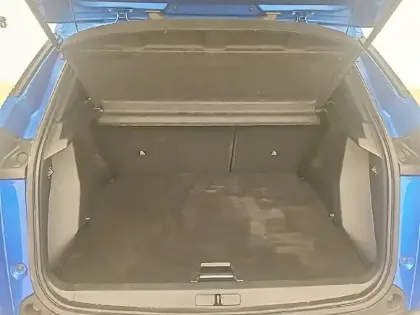 Photo 5 Peugeot 2008  Electrique 136 ch