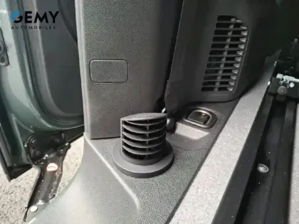 Photo 21 Citroën Spacetourer Holidays Diesel 180 ch boîte automatique