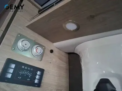 Photo 20 Citroën Spacetourer Holidays Diesel 180 ch boîte automatique