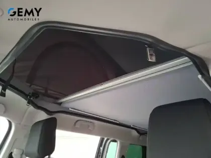 Photo 15 Citroën Spacetourer Holidays Diesel 180 ch boîte automatique