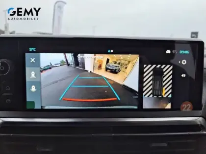 Photo 13 Citroën Spacetourer Holidays Diesel 180 ch boîte automatique