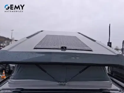 Photo 11 Citroën Spacetourer Holidays Diesel 180 ch boîte automatique