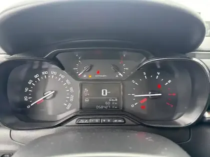 Photo 15 Citroën C3  PureTech 82 S&S BVM5