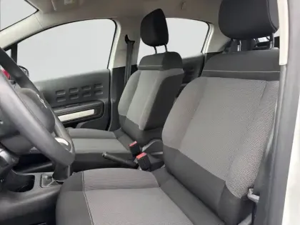 Photo 7 Citroën C3  PureTech 82 S&S BVM5