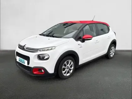 Photo Citroën C3 Graphic