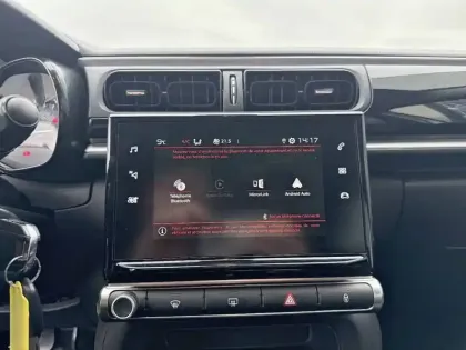 Photo 9 Citroën C3  PureTech 82 S&S BVM5