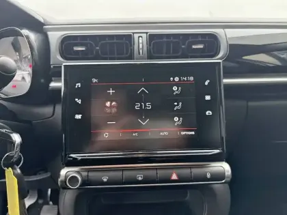 Photo 11 Citroën C3  PureTech 82 S&S BVM5