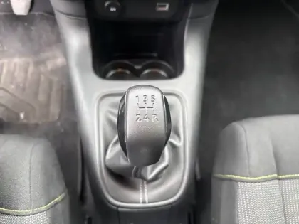 Photo 8 Citroën C3  PureTech 82 S&S BVM5