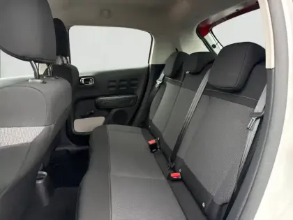 Photo 13 Citroën C3  PureTech 82 S&S BVM5