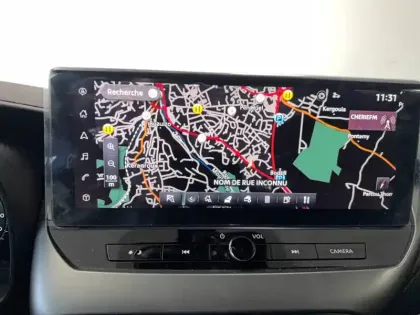 Photo 21 Nissan Juke  DIG-T 114