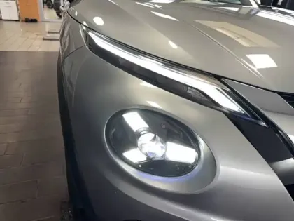 Photo 20 Nissan Juke  DIG-T 114