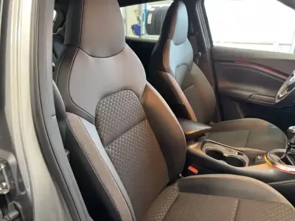 Photo 13 Nissan Juke  DIG-T 114