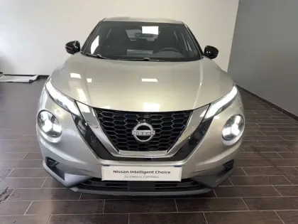 Photo 7 Nissan Juke  DIG-T 114