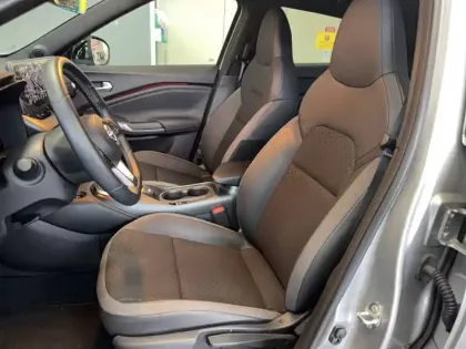 Photo 8 Nissan Juke  DIG-T 114