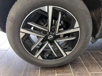 Photo 18 Nissan Juke  DIG-T 114