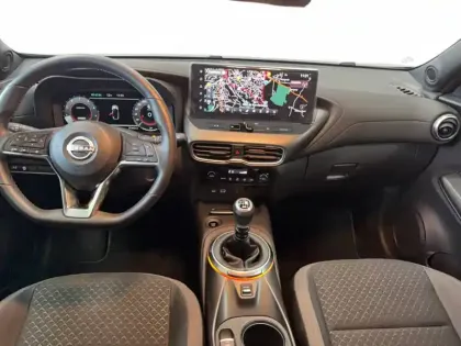 Photo 9 Nissan Juke  DIG-T 114