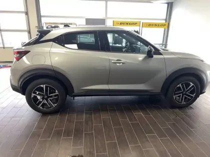 Photo 5 Nissan Juke  DIG-T 114