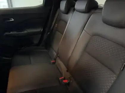 Photo 23 Nissan Juke  DIG-T 114