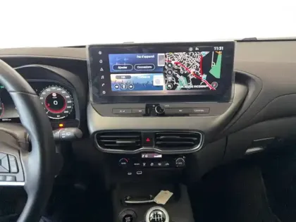 Photo 11 Nissan Juke  DIG-T 114