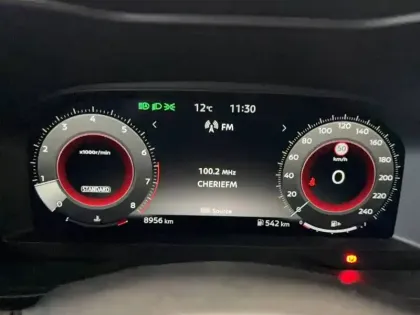 Photo 16 Nissan Juke  DIG-T 114