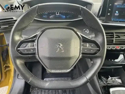 Photo 13 Peugeot 208  BlueHDi 100 S&S BVM6