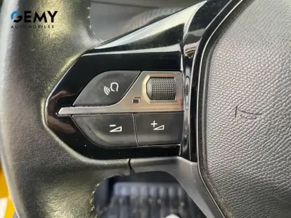 Photo 19 Peugeot 208  BlueHDi 100 S&S BVM6