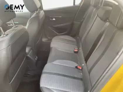 Photo 9 Peugeot 208  BlueHDi 100 S&S BVM6