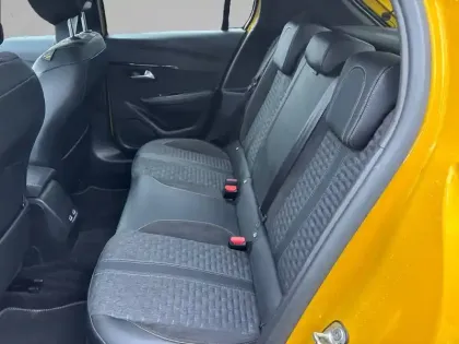 Photo 11 Peugeot 208  Electrique 50 kWh 136ch