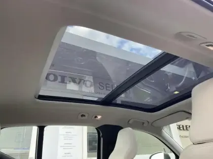 Photo 17 Volvo Xc40  T4 Recharge 129+82 ch DCT7