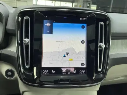 Photo 21 Volvo Xc40  T4 Recharge 129+82 ch DCT7