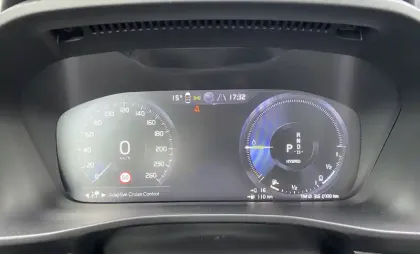 Photo 6 Volvo Xc40  T4 Recharge 129+82 ch DCT7