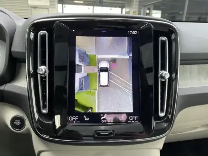 Photo 18 Volvo Xc40  T4 Recharge 129+82 ch DCT7