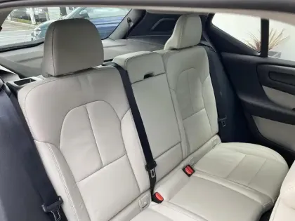 Photo 13 Volvo Xc40  T4 Recharge 129+82 ch DCT7