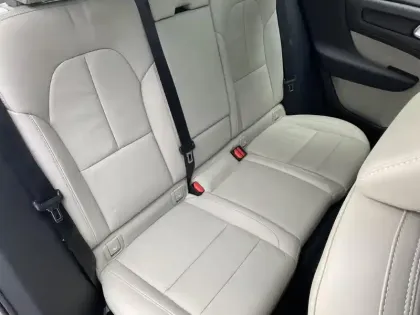 Photo 9 Volvo Xc40  T4 Recharge 129+82 ch DCT7