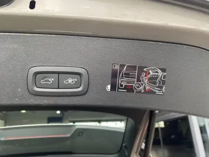 Photo 25 Volvo Xc40  T4 Recharge 129+82 ch DCT7