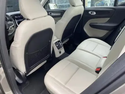 Photo 30 Volvo Xc40  T4 Recharge 129+82 ch DCT7