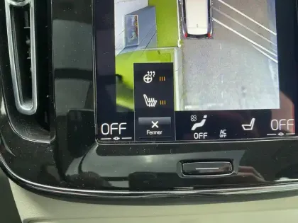 Photo 32 Volvo Xc40  T4 Recharge 129+82 ch DCT7
