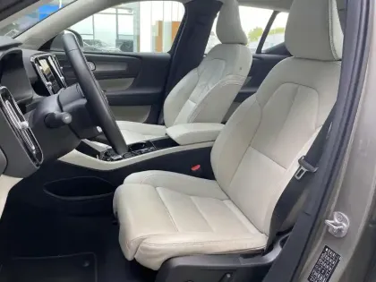 Photo 29 Volvo Xc40  T4 Recharge 129+82 ch DCT7