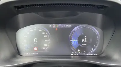 Photo 5 Volvo Xc40  T4 Recharge 129+82 ch DCT7