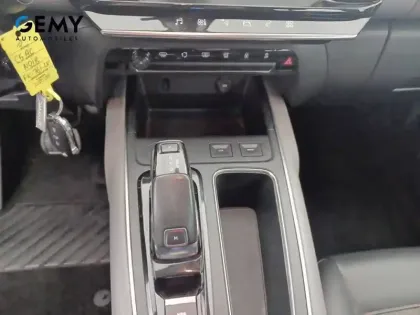 Photo 38 Citroën C5 aircross  BlueHDi 130 S&S EAT8