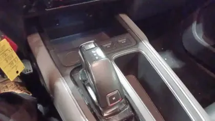 Photo 22 Citroën C5 aircross  BlueHDi 130 S&S EAT8