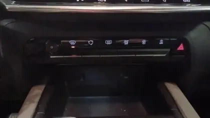 Photo 23 Citroën C5 aircross  BlueHDi 130 S&S EAT8